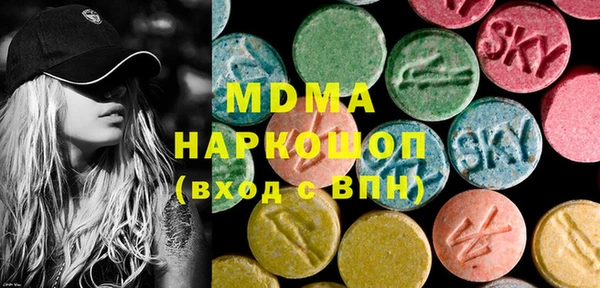 тгк Аркадак